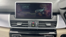 BMW 2 Series 220d M Sport 5dr Step Auto Diesel Estate